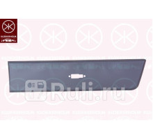20975613 - Молдинг арки крыла левый задний (KLOKKERHOLM) Peugeot Boxer 3 (2006-2014)