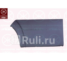 20976011 - Молдинг арки крыла левый задний (KLOKKERHOLM) Citroen Jumper 250 (2006-2014)
