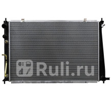 HY0013 - Радиатор охлаждения (SAT) Hyundai Starex (1997-2004)