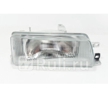212-1112R-LD-E - Фара правая (DEPO) Toyota Corolla E90 правый руль (1988-1991)