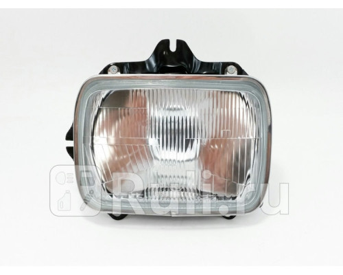 212-1116L-LD-E - Фара левая Toyota Hilux (1989-1991)