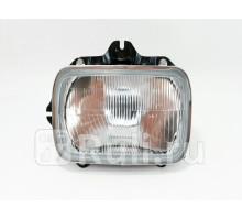 212-1116L-LD-E - Фара левая (DEPO) Toyota 4Runner 60 (1984-1991)