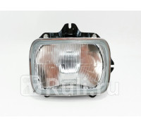 Фара передняя правая Toyota Hilux (1989-1991)
