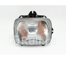 212-1116R-LD-E - Фара правая (DEPO) Toyota 4Runner 60 (1984-1991)