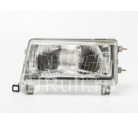 Фара передняя левая Toyota Corona 140 (1986-1987)