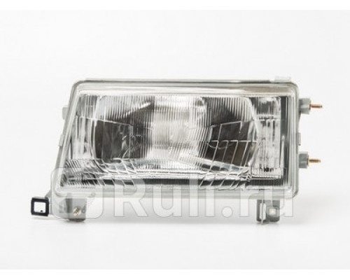 212-1129L-LD - Фара левая Toyota Corona 140 (1986-1987)