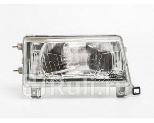 212-1129R-LD - Фара правая Toyota Corona 140 (1986-1987)