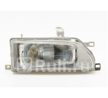 212-1140R-LD-E - Фара правая (DEPO) Toyota Corolla E90 (1987-1992)