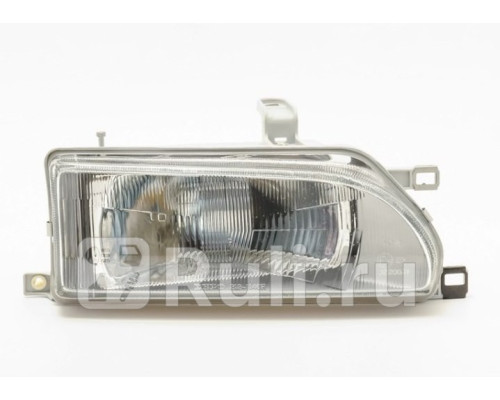 212-1140R-LD-E - Фара правая Toyota Corolla E90 (1987-1992)