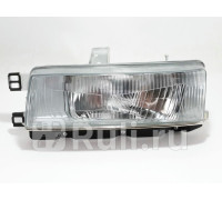 212-1141L-LD-E - Фара левая (DEPO) Toyota Corolla E90 лифтбек (1987-1992)