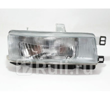 212-1141R-LD-E - Фара правая (DEPO) Toyota Corolla E90 лифтбек (1987-1992)