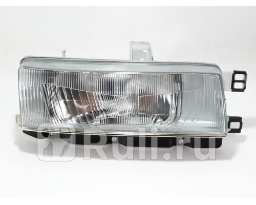212-1141R-LD-E - Фара правая (DEPO) Toyota Corolla E90 лифтбек (1987-1992)