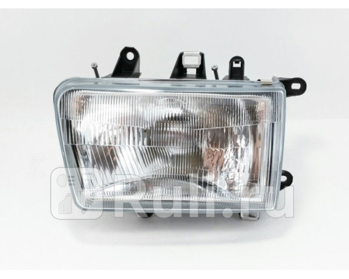212-1151L-LD-E - Фара левая (DEPO) Toyota Hilux Surf 2 (1992-1995)