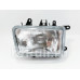 212-1151L-LD-E - Фара левая (DEPO) Toyota Hilux Surf 2 (1992-1995)