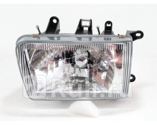 212-1151LXLD-E - Фара левая (DEPO) Toyota Hilux Surf 2 (1992-1995)