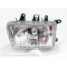 212-1151LXLD-E - Фара левая (DEPO) Toyota Hilux Surf 2 (1992-1995)