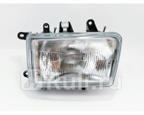 212-1151R-LD-E - Фара правая (DEPO) Toyota Hilux Surf 2 (1992-1995)