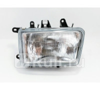 212-1151R-LD-E - Фара правая (DEPO) Toyota 4Runner 130 (1992-1995)