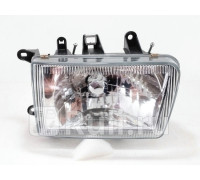 212-1151RXLD-E - Фара правая (DEPO) Toyota 4Runner 130 (1992-1995)