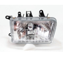 212-1151RXLD-E - Фара правая (DEPO) Toyota 4Runner 130 (1992-1995)