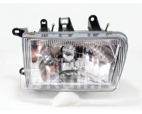 212-1151RXLD-E - Фара правая (DEPO) Toyota 4Runner 130 (1992-1995)
