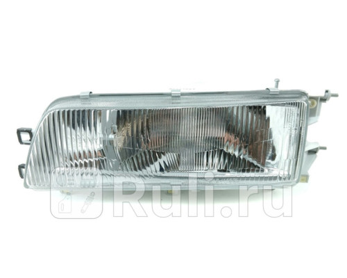 212-1153L-RD-E - Фара левая Toyota Camry V20 правый руль (1987-1989)