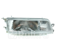 Фара передняя правая Toyota Camry V20 правый руль (1987-1989)