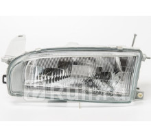 212-1162L-LD-E - Фара левая (DEPO) Toyota Corolla AE100 лифтбек (1992-1997)