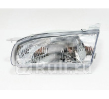 212-1164L-LD-E - Фара левая (DEPO) Toyota Corolla AE110 правый руль (1996-1997)