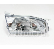 212-1164R-LD-E - Фара правая (DEPO) Toyota Corolla AE110 правый руль (1996-1997)