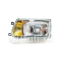 212-1167L-LD-Y - Фара левая (DEPO) Toyota Dyna (1995-1999)