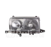 212-1173L-LD-E - Фара левая (DEPO) Toyota Land Cruiser 80 (1989-1997)