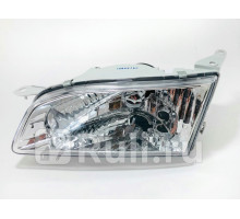 212-1181L-LD - Фара левая (DEPO) Toyota Corolla AE110 правый руль (1998-2001)