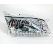 212-1181R-LD - Фара правая (DEPO) Toyota Corolla AE110 правый руль (1998-2001)