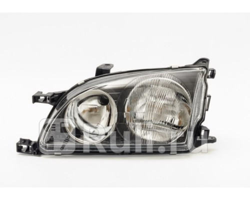 212-1187L-LD-EM - Фара левая Toyota Avensis 1 (1997-2000)
