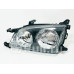 212-1187L-LD-EM - Фара левая Toyota Avensis 1 (1997-2000)