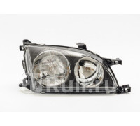 Фара передняя правая Toyota Avensis 1 (1997-2000)