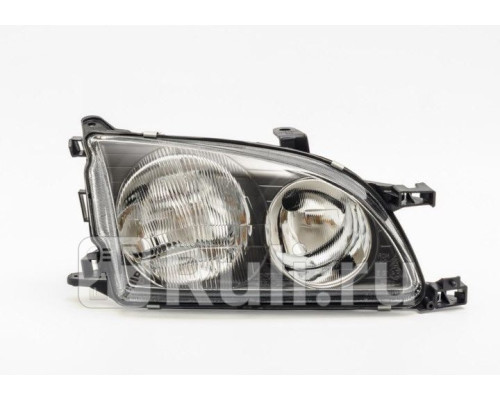 212-1187R-LD-EM - Фара правая Toyota Avensis 1 (1997-2000)