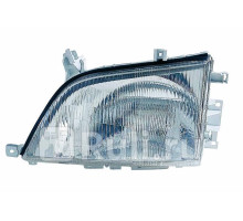 212-11A8L-LD-E - Фара левая (DEPO) Toyota Dyna (1999-2003)