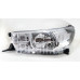 212-11AKL-LD-EM - Фара левая Toyota Hilux (2015-)