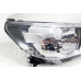 212-11AKR-LD-EM - Фара правая Toyota Hilux (2015-)