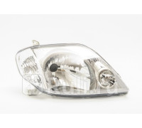 212-11B5R-LD-E - Фара правая (DEPO) Toyota Corolla 120 (2002-)