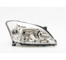 212-11D1R-LD-EM - Фара правая (DEPO) Toyota Corolla 120 хэтчбек (2002-2004)