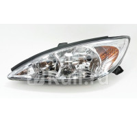212-11D3L-LD-E - Фара левая (DEPO) Toyota Camry V30 (2001-)