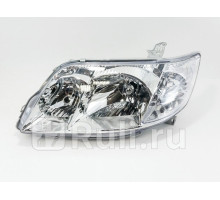 212-11G4L-LD-E - Фара левая (DEPO) Toyota Corolla 120 (2004-2006)