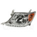212-11G9L-LD-EM - Фара левая Toyota Hilux (2004-2007)