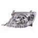 212-11G9L-LEMNC - Фара левая Toyota Hilux (2008-2011)
