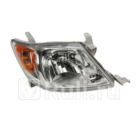 Фара передняя правая Toyota Hilux (2004-2007)