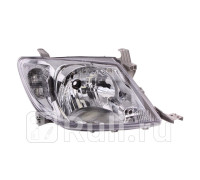 Фара передняя правая Toyota Hilux (2008-2011)