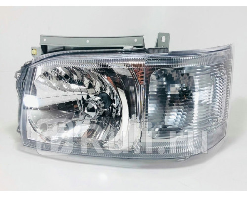 212-11H1L-LD-EM - Фара левая Toyota Hiace (2004-2010)